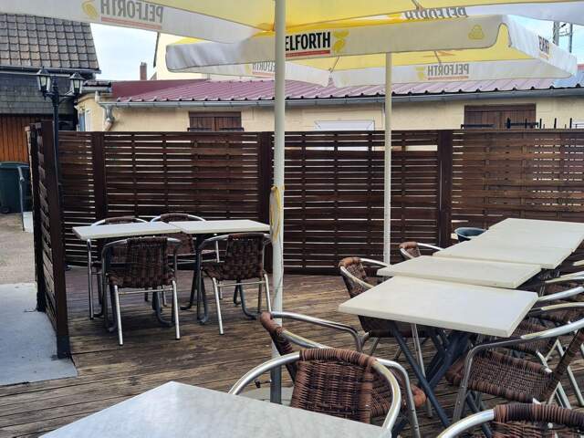 Vente Restaurant 100 m&sup2; — photo du bien