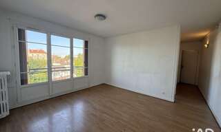Appartement 3 Pièces 55 m² à vendre à Bondy (93140)