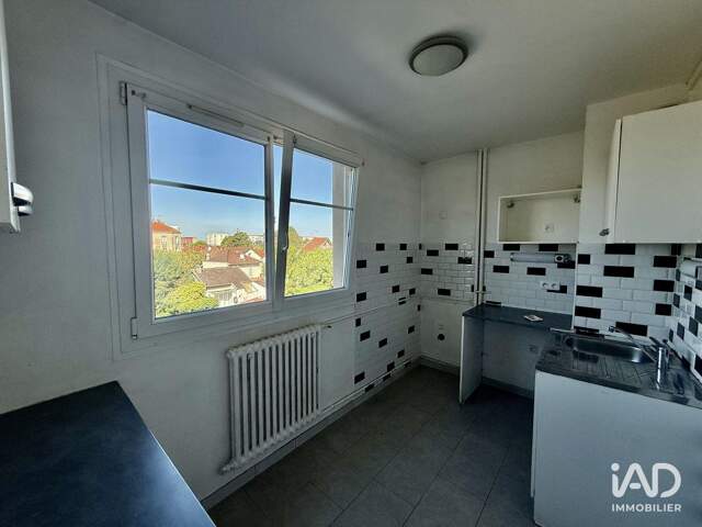 Vente Appartement 3 pièces — photo du bien