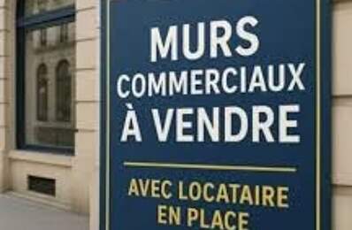 Vente Boutique/Local commercial 70 m&sup2; — photo du bien