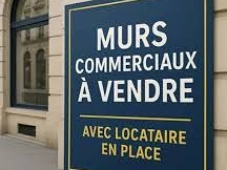 Vente Boutique/Local commercial 70 m&sup2; — photo 1