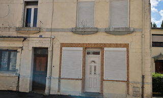 Maison 3 Pièces 100 m² à vendre à Doullens (80600)
