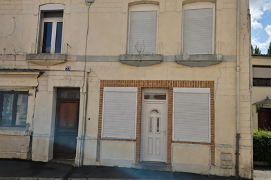 Maison 3 pièces 96000 €