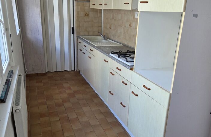 Vente Maison de ville 3 pièces — photo 4