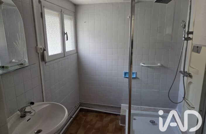 Vente Maison de ville 3 pièces — photo 5