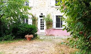 Maison 10 Pièces 204 m² à vendre à Bernay-Vilbert (77540)