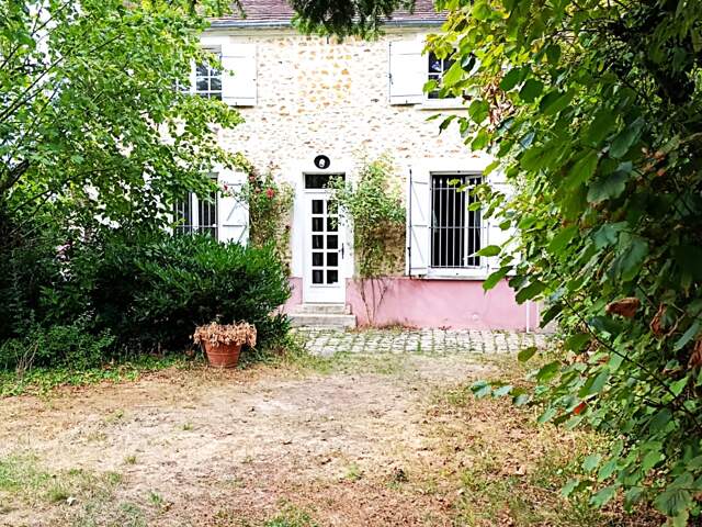 Vente Maison/villa 10 pièces — photo du bien