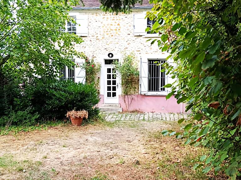 Vente Maison/villa 10 pièces — photo 1