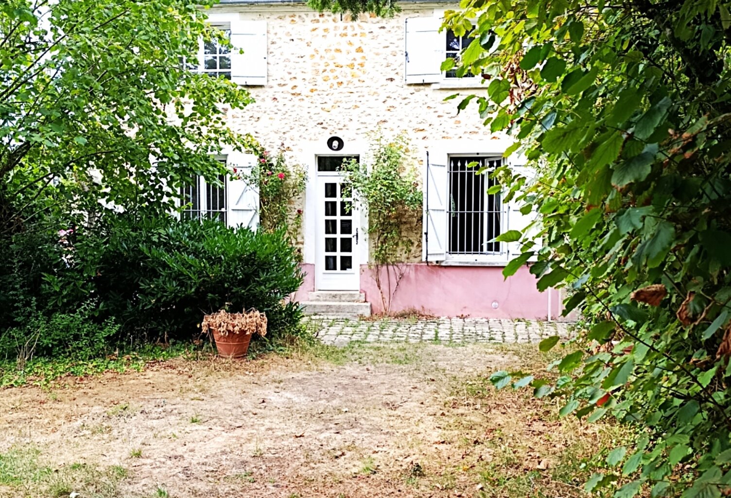 Vente Maison/villa 10 pièces — photo 1