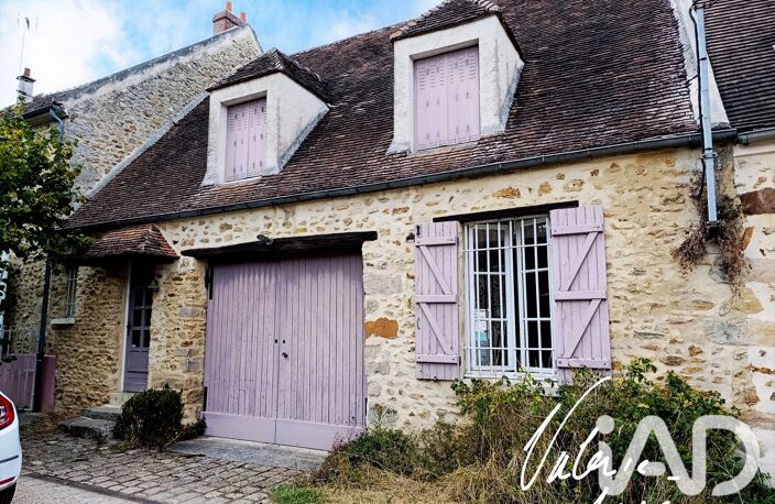 Vente Maison/villa 10 pièces — photo 2