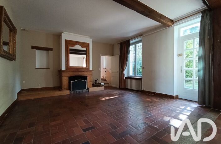 Vente Maison/villa 10 pièces — photo 5