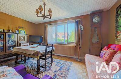 Vente Maison/villa 3 pièces — photo du bien
