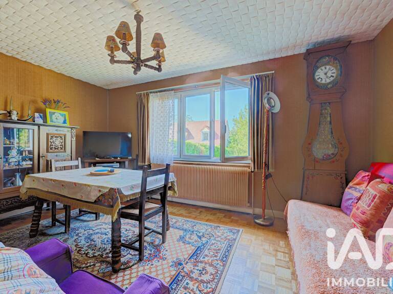 Vente Maison/villa 3 pièces — photo 1