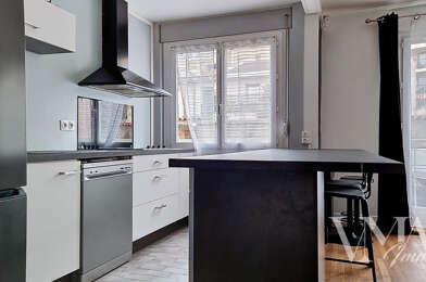 Appartement 2 pièces 119000 €
