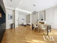 BEL APPARTEMENT DE 100 M2 RÉNOVÉ ET CLIMATISÉ — photo 3