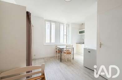 Appartement 1 pièces 77000 €