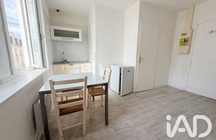 Vente Studio 1 pièce — photo 3
