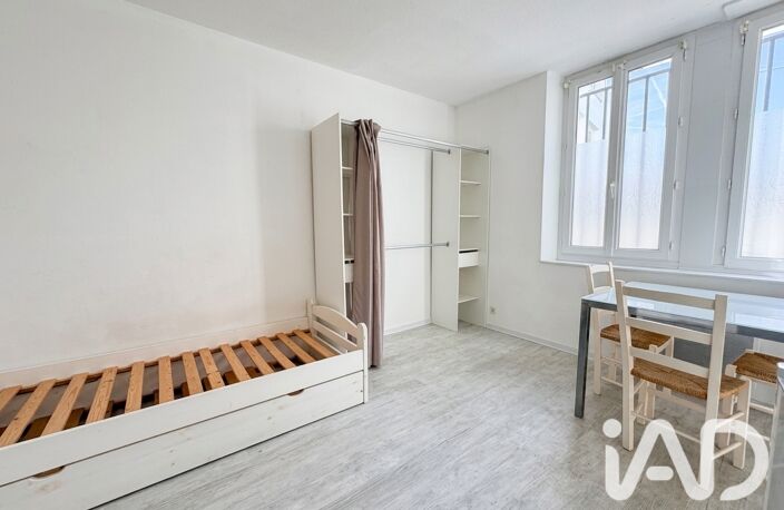Vente Studio 1 pièce — photo 4