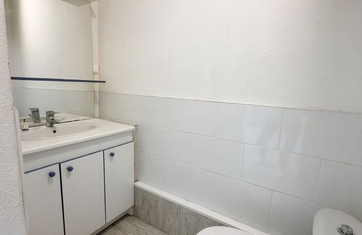 Vente Studio 1 pièce — photo 5