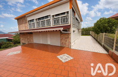 Vente Maison/villa 10 pièces — photo du bien