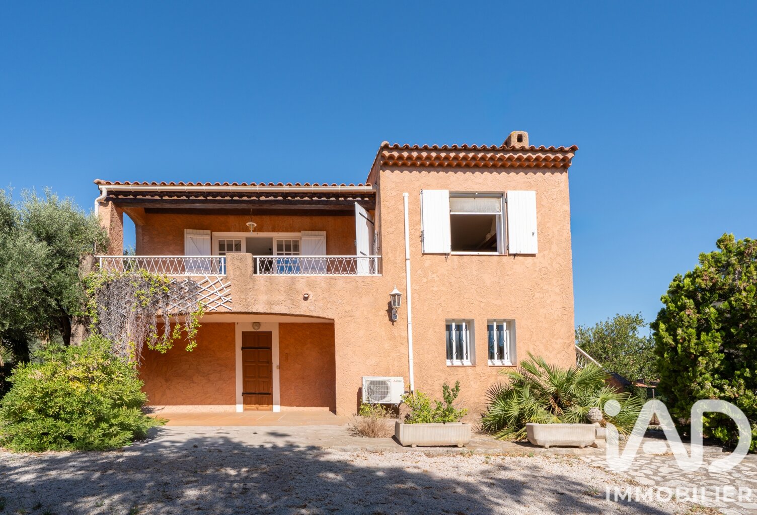 Vente Maison traditionnelle 5 pièces — photo 1