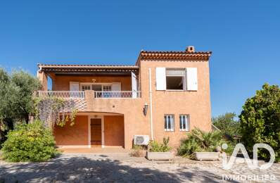 Vente Maison traditionnelle 5 pièces — photo du bien