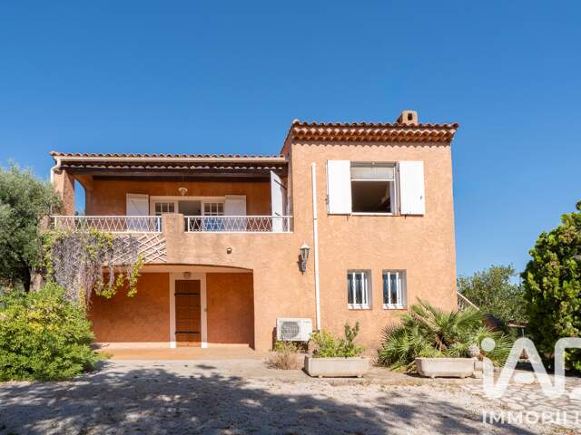 Vente Maison traditionnelle 5 pièces — photo du bien
