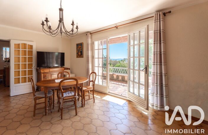 Vente Maison traditionnelle 5 pièces — photo 3