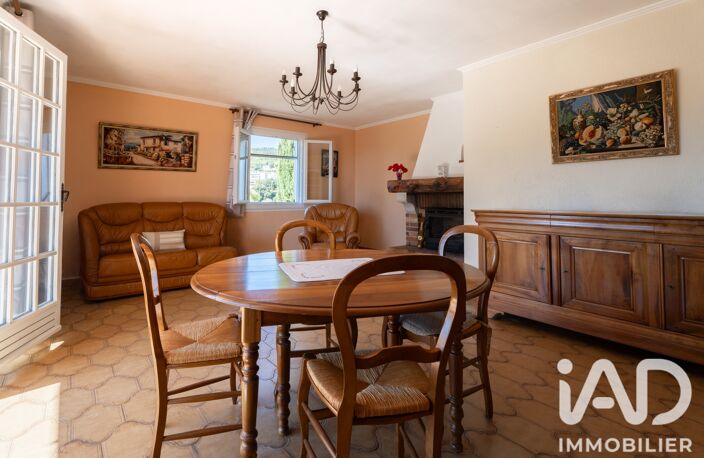 Vente Maison traditionnelle 5 pièces — photo 4
