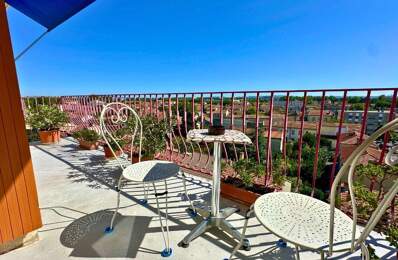 Vente Appartement 3 pièces — photo du bien
