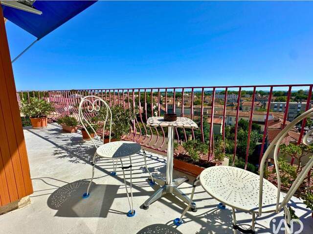 Vente Appartement 3 pièces — photo du bien