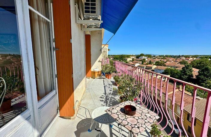Vente Appartement 3 pièces — photo 2