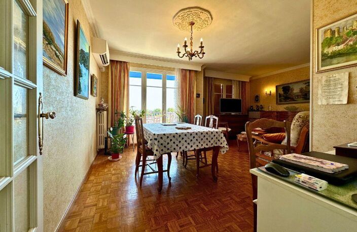 Vente Appartement 3 pièces — photo 3