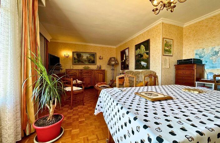 Vente Appartement 3 pièces — photo 4