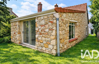 Vente Maison/villa 7 pièces — photo du bien