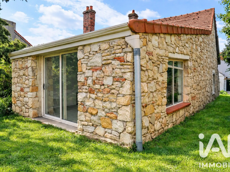 Vente Maison/villa 7 pièces — photo 1