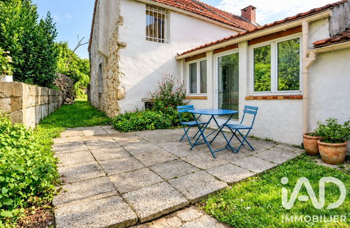 Vente Maison/villa 7 pièces — photo 2