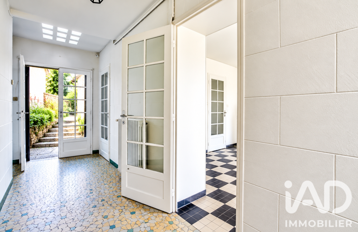 Vente Maison/villa 7 pièces — photo 3
