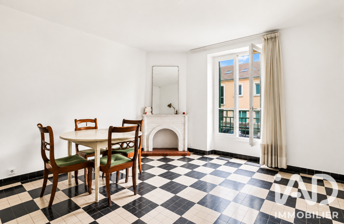 Vente Maison/villa 7 pièces — photo 4