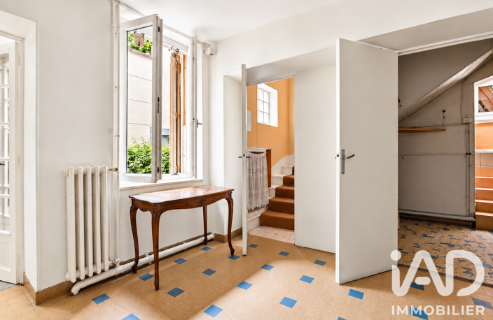 Vente Maison/villa 7 pièces — photo 5