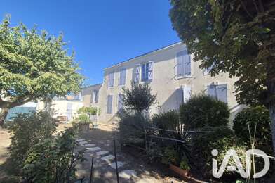 Maison 14 pièces 1552000 €