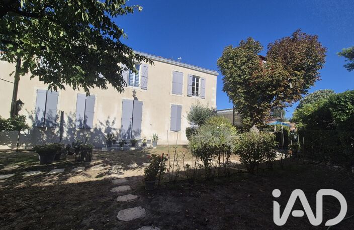 Vente Demeure 14 pièces — photo 2