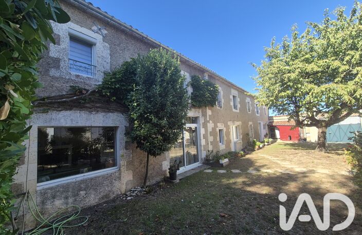 Vente Demeure 14 pièces — photo 3