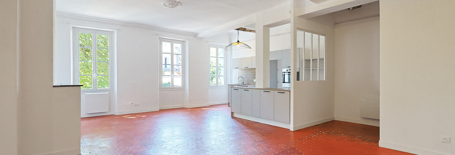 Appartement 4 Pièces 91 m² à vendre à Solliès-Pont (83210)