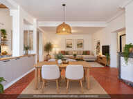 SOLLIES PONT CENTRE - APPARTEMENT T4 91,64 m2 RÉNOVÉ PAR ARCHITECTE + GRENIER 40 m2 — photo 4