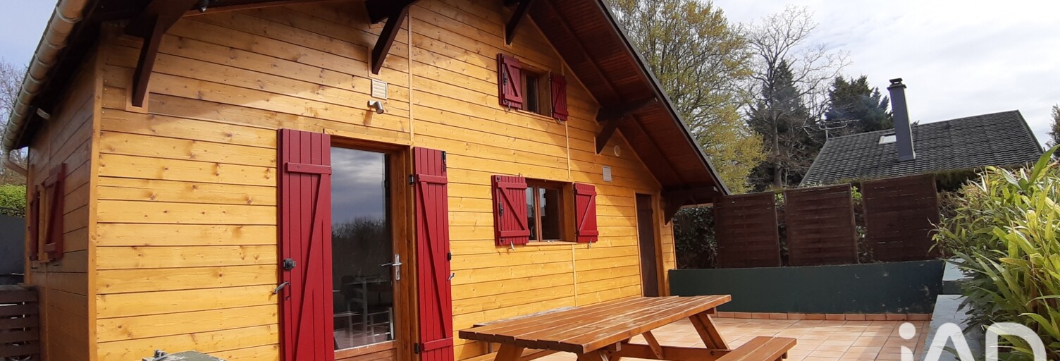 Divers 2 Pièces 23 m² à vendre à Prouilly (51140)