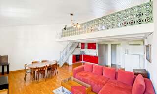 Appartement 3 Pièces 89 m² à vendre à Nîmes (30000)