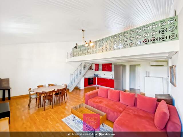 Appartement — photo du bien