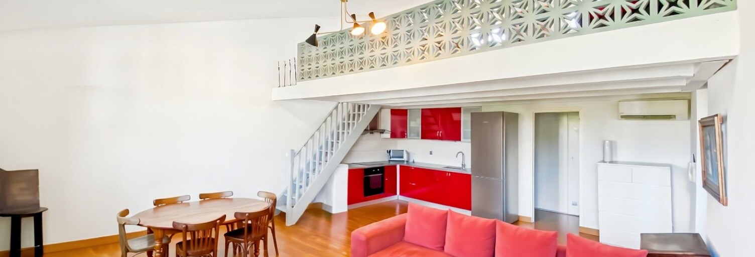 Appartement 3 Pièces 89 m² à vendre à Nîmes (30000)