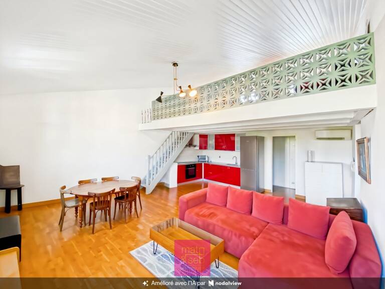 Appartement — photo 1